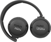 JBL Tune 660NC Bluetooth Headset - Fekete