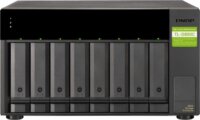Qnap TL-D800C Expansion NAS