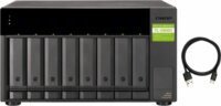 Qnap TL-D800C Expansion NAS