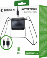 BigBen Interactive Xbox Series S|X Tölthető akkumulátor kontrollerhez