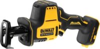 DeWALT DCS369N-XJ Akkumulátoros orrfűrész (Akku és töltő nélkül)