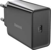 Baseus Speed Mini Hálózati USB-C töltő (20W)