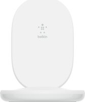 Belkin WIB002VF Vezeték nélküli töltő (15W) - Fehér