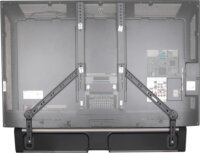 Maclean MC-912 Hangprojektor rögzítő konzol - Fekete