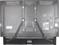 Maclean MC-912 Hangprojektor rögzítő konzol - Fekete