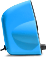 Rampage RMS-G7 Falsetto 2.0 Hangfal - Fekete/Kék