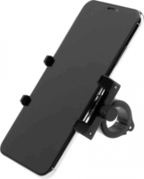 Fixed FIXBIA-BK 4-6,7" Mobiltelefon kerékpáros tartó