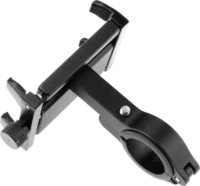 Fixed FIXBIA-BK 4-6,7" Mobiltelefon kerékpáros tartó