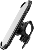 Fixed FIXBI2-BK Bikee2 4-6,5" Mobiltelefon kerékpáros tartó