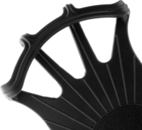 Fixed FIXBI2-BK Bikee2 4-6,5" Mobiltelefon kerékpáros tartó