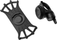Fixed FIXBI2-BK Bikee2 4-6,5" Mobiltelefon kerékpáros tartó