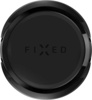 Fixed FIXIC-VENTM-BK Icon Air Vent Mini Univerzális Mobiltelefon autós tartó - Fekete