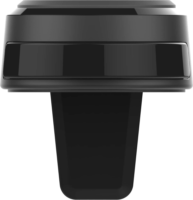 Fixed FIXIC-VENTM-BK Icon Air Vent Mini Univerzális Mobiltelefon autós tartó - Fekete