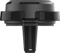 Fixed FIXIC-VENTM-BK Icon Air Vent Mini Univerzális Mobiltelefon autós tartó - Fekete