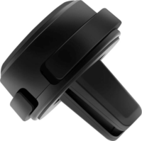 Fixed FIXIC-VENTM-BK Icon Air Vent Mini Univerzális Mobiltelefon autós tartó - Fekete
