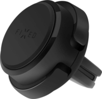 Fixed FIXIC-VENTM-BK Icon Air Vent Mini Univerzális Mobiltelefon autós tartó - Fekete