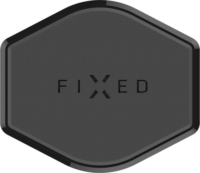 Fixed FIXIC-VENT-BK Icon Univerzális Mobiltelefon autós tartó - Fekete