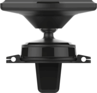 Fixed FIXIC-VENT-BK Icon Univerzális Mobiltelefon autós tartó - Fekete
