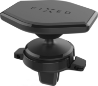 Fixed FIXIC-VENT-BK Icon Univerzális Mobiltelefon autós tartó - Fekete