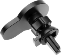 Fixed FIXMCLI-BK Univerzális MagClick Mobiltelefon autós tartó - Fekete