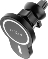 Fixed FIXMCLI-BK Univerzális MagClick Mobiltelefon autós tartó - Fekete