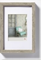 Walther EA040D Stockholm 33x43 - Szürke