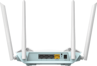 D-Link R15 AX1500 Wireless Dual Band Gigabit Router