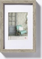 Walther EA030D Stockholm 23x33 Képkeret - Szürke