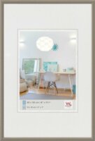 Walther KV030D New Lifestyle 21x31 Képkeret - Ezüst