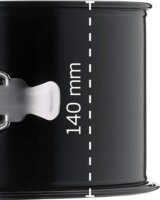 Kaiser Inspiration Rugós sütőforma