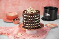 Kaiser Inspiration Rugós sütőforma