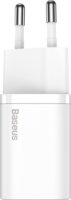 Baseus Super Si 1C Hálózati USB-C töltő (20W)