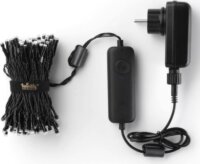 Twinkly TWS100STP-BEU Beltéri okos LED fényfüzér 8m - Színes