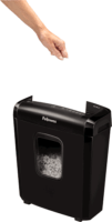 Fellowes Powershred 6M Iratmegsemmisítő