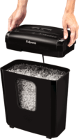 Fellowes Powershred 6M Iratmegsemmisítő