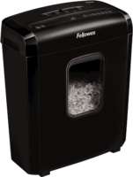 Fellowes Powershred 6M Iratmegsemmisítő