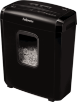 Fellowes Powershred 6M Iratmegsemmisítő