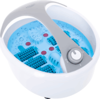 Adler AD 2177 Lábmasszírozó gép