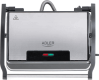 Adler AD 3052 Grillsütő