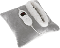 Adler AD 7412 Elektromos melegítő párna - Szürke