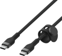 Belkin Flex USB-C apa - USB-C apa 2.0 Adat és töltőkábel (2m)