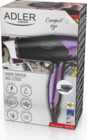Adler AD 2260 Hajszárító