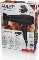 Adler AD 2267 Hajszárító