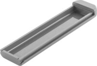 Zwilling Z-Cut 36610-002-0 Multifunkcionális reszelő - Szürke
