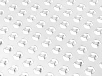 Zwilling Z-Cut 36610-002-0 Multifunkcionális reszelő - Szürke