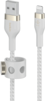 Belkin Flex Lightning apa - USB-A apa 2.0 Adat és töltőkábel (2m)