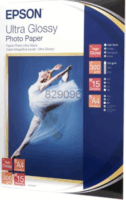 Epson C13S041927 A4 Fotópapír (15 db/csomag)