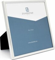 Zilverstad Sweet Memory 15,7x15 Képkeret - Ezüst