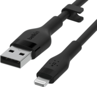 Belkin Flex Lightning apa - USB-A apa 2.0 Adat és töltőkábel (1m)