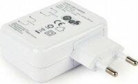 EnerGenie U4AC-02 Hálózati 4xUSB-A töltő (15W)